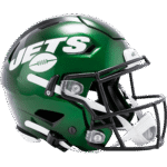 New York Jets Helmet
