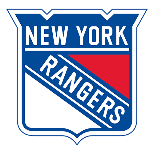 New York Rangers Logo - Sports Brackets 2026-27 New York Rangers Schedule