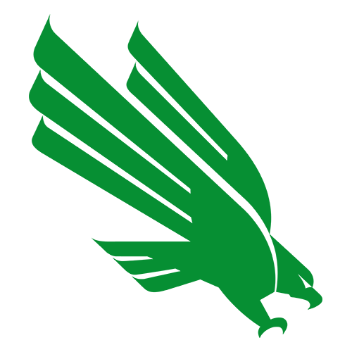 2026 North Texas Football Schedule