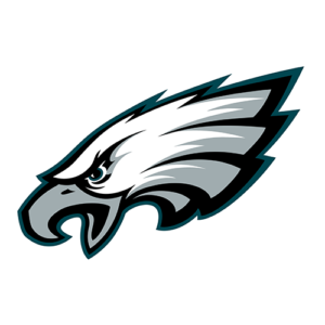 2026 Philadelphia Eagles Football Schedule
