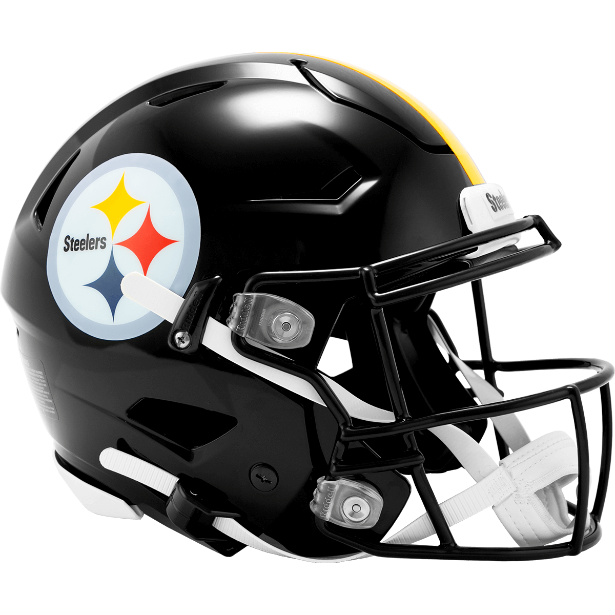 2026 Pittsburgh Steelers helmet schedule