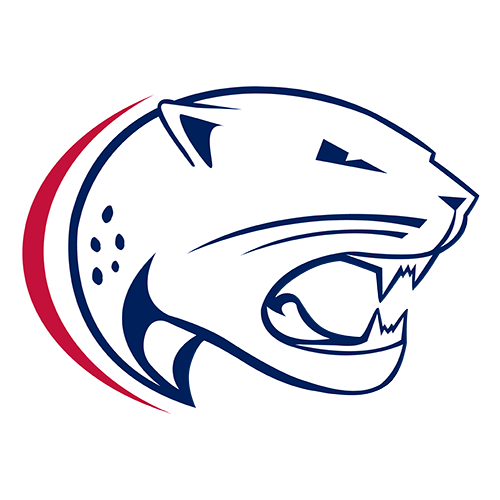 2026 South Alabama Jaguars football schedule
