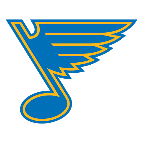 2026-27 St. Louis Blues Schedule