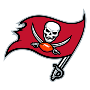 2026 Tampa Bay Buccaneers Football Schedule
