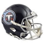 Tennessee Titans Helmet