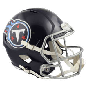 Tennessee Titans Helmet