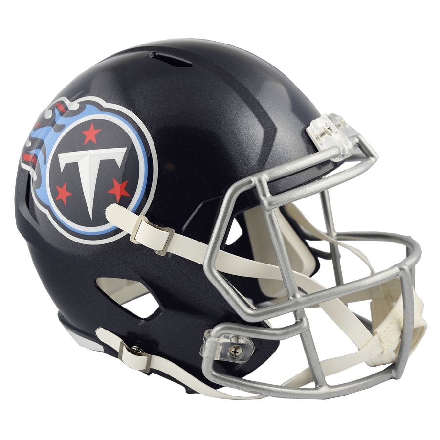 Tennessee Titans Helmet