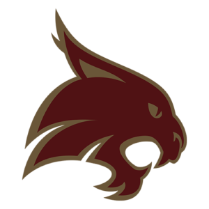 2026 Texas State Bobcats Football Schedule