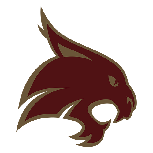 2026 Texas State Bobcats Football Schedule
