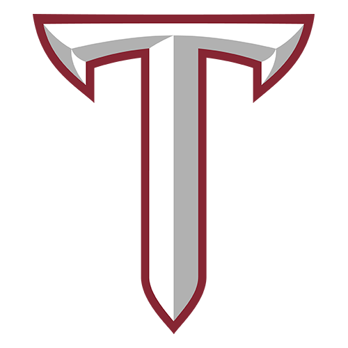 2026 Troy Trojans football schedule