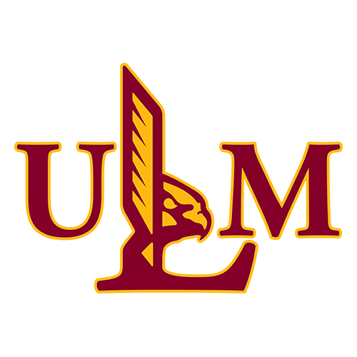 ulm-warhawks - Sports Brackets 2026 Louisiana-Monroe Warhawks football schedule