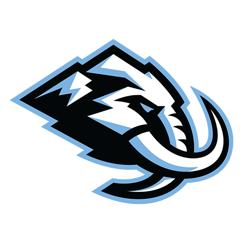 2026-27 Utah Mammoth Schedule