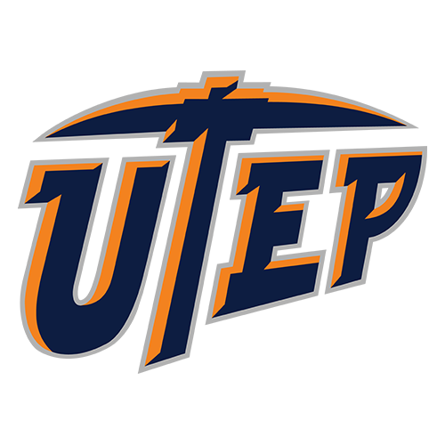 2026 UTEP Football Schedule