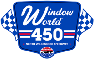 Read more about the article 2026 Window World 450 Schedule: TV Times, Channel, and Printable Race Tracker