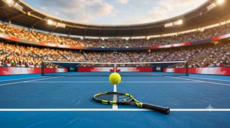 2026 National Bank Open (Canadian Open): Schedule, Dates & TV Guide