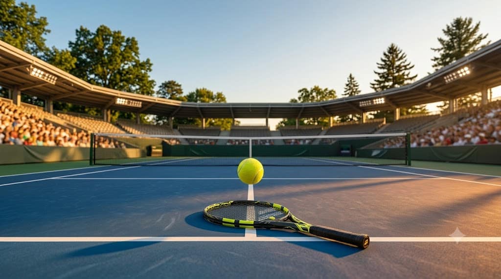 2026 Cincinnati Open tennis - schedule, dates and how to watch