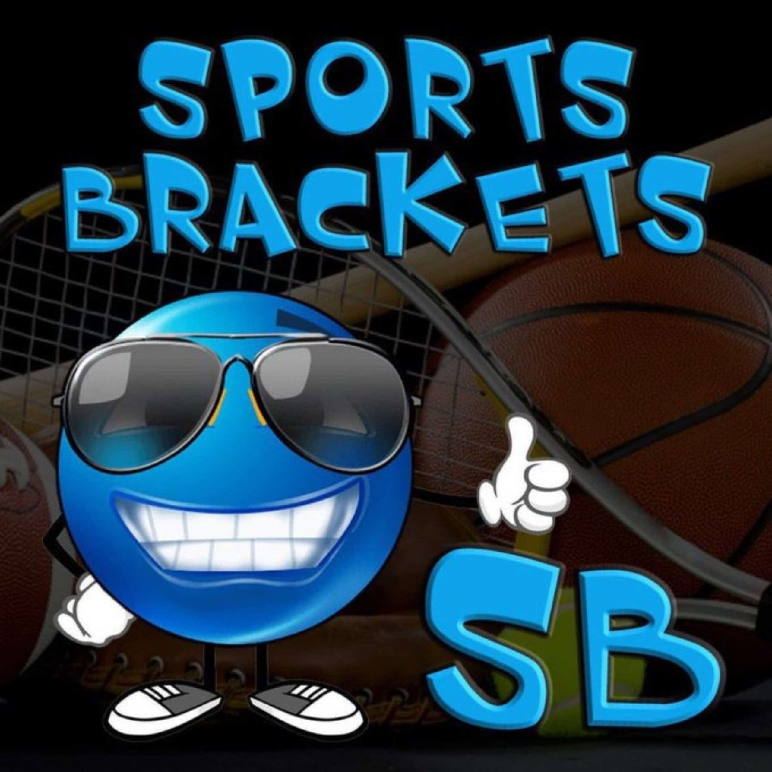 Bracket Banter with Will and Laurie podcast artwork