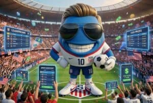 free World Cup fantasy