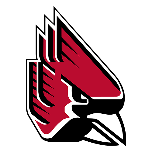 2026 Ball State Cardinals football schedule