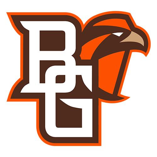 2026 Bowling Green Falcons football schedule