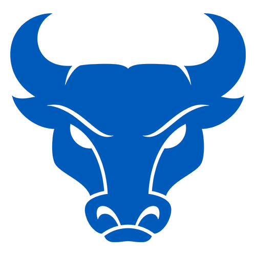 2026 Buffalo Bulls football schedule