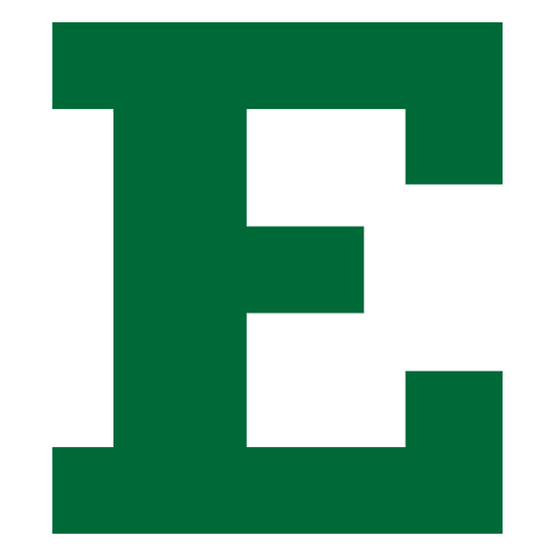 2026 Eastern Michigan Eagles football schedule