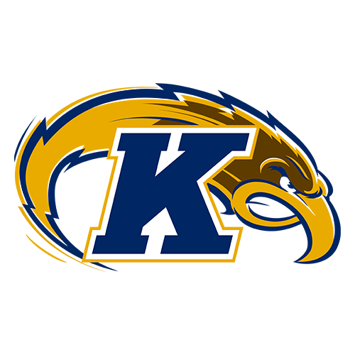 2026 Kent State Golden Flashes football schedule