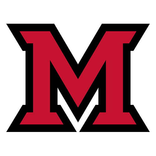 2026 Miami (OH) RedHawks football schedule