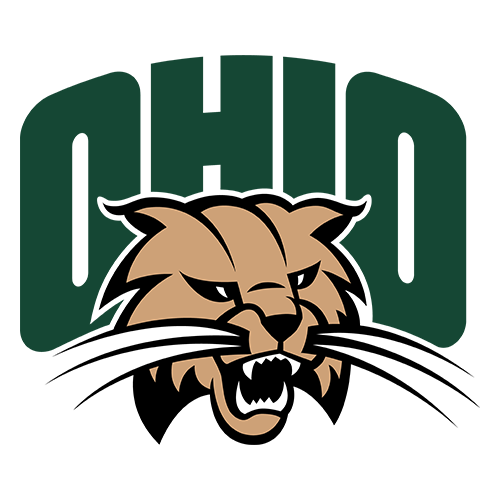 2026 Ohio Bobcats football schedule