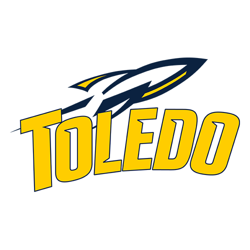 2026 Toledo Rockets football schedule