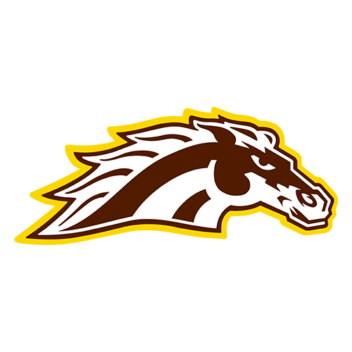 2026 Western Michigan Broncos football schedule