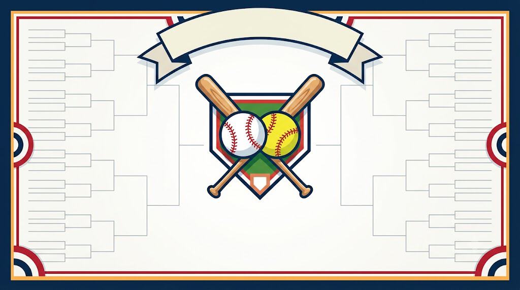 Little League World Series - Sports Brackets Little League World Series