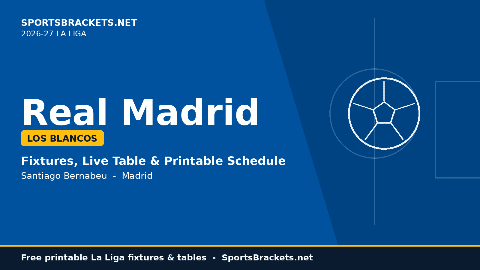 laliga-real-madrid-2026-27-schedule-hero - Sports Brackets Real Madrid 2026-27 La Liga schedule