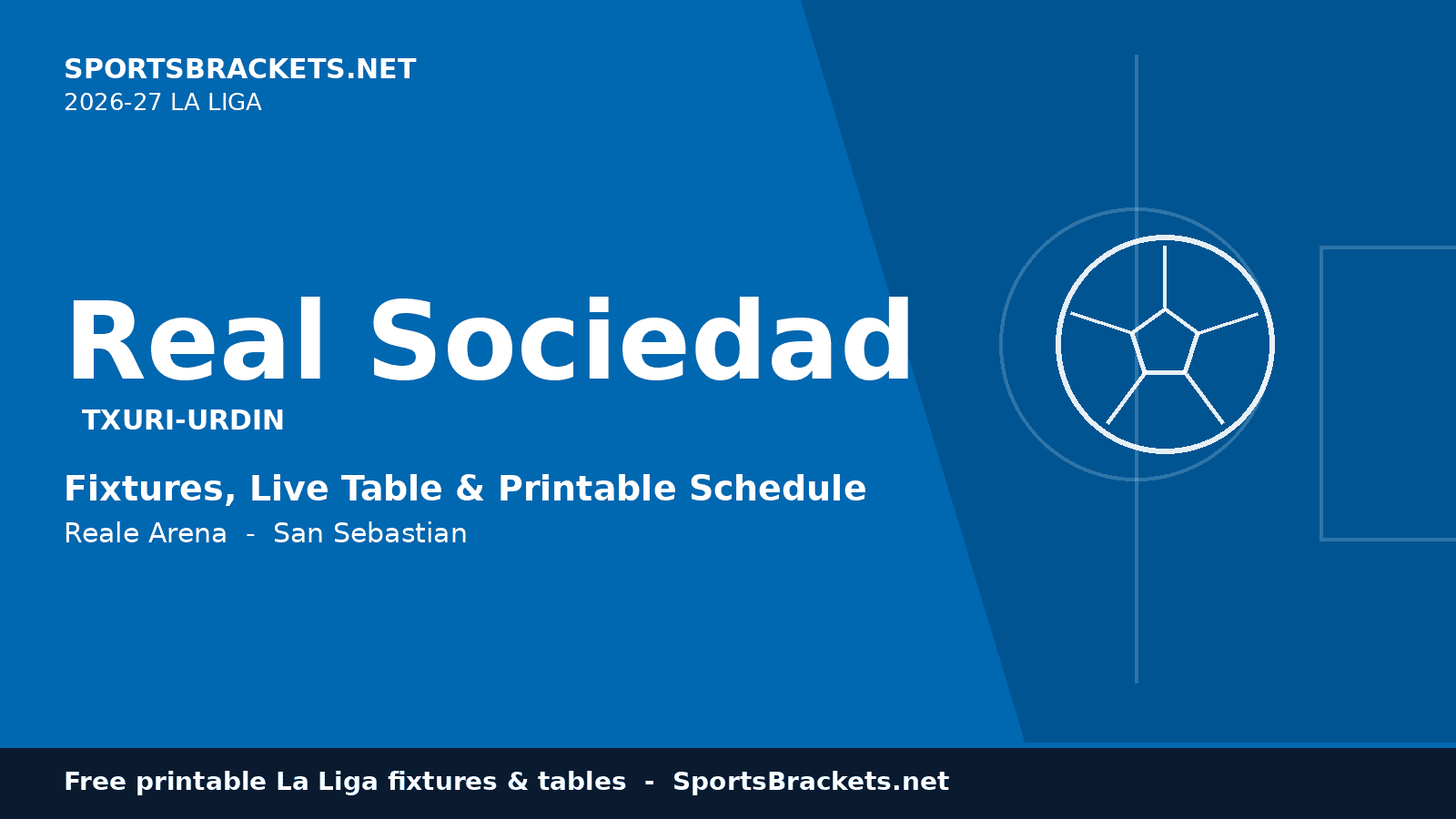 laliga-real-sociedad-2026-27-schedule-hero - Sports Brackets Real Sociedad 2026-27 La Liga schedule