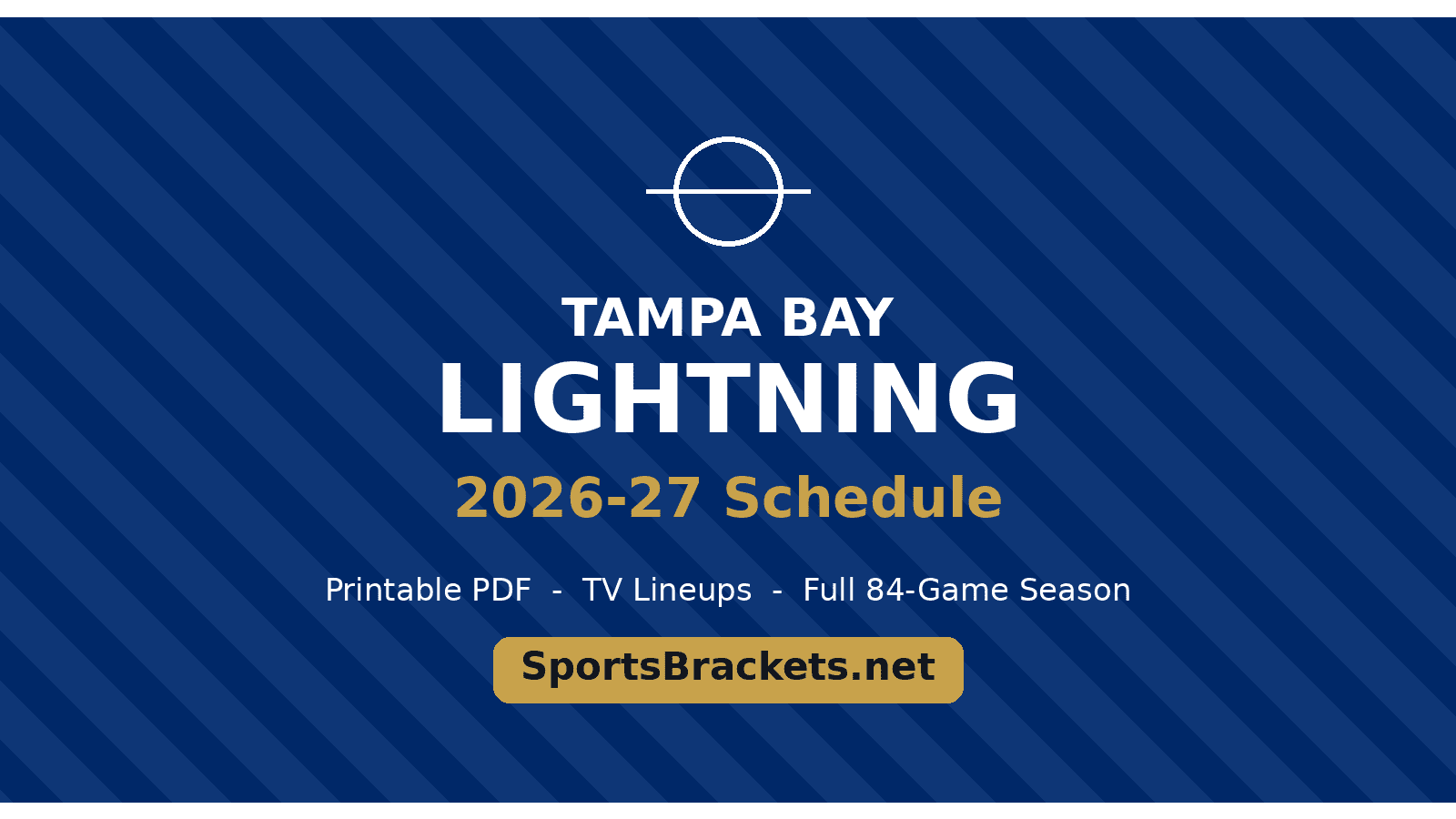 nhl-hero-tampa-bay-lightning - Sports Brackets Tampa Bay Lightning 2026-27 schedule printable schedule