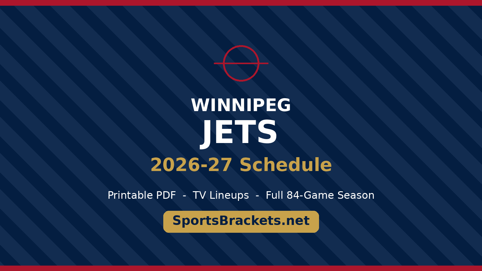 nhl-hero-winnipeg-jets - Sports Brackets Winnipeg Jets 2026-27 schedule printable schedule