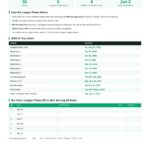 2026-27 UEFA Conference League printable league phase grid and knockout bracket