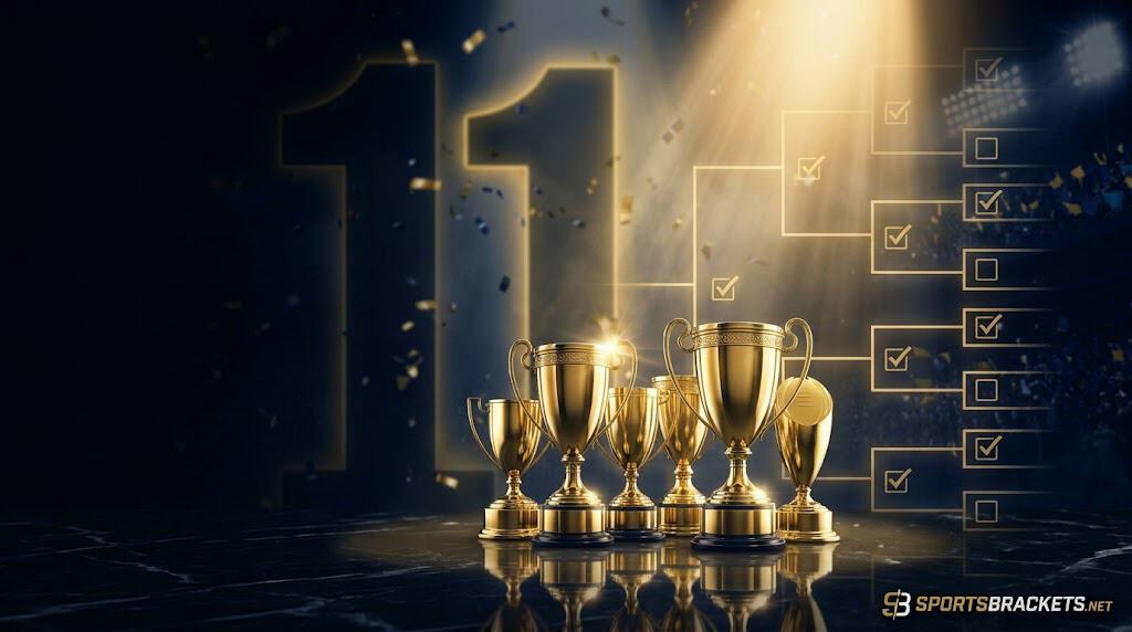 College Football Awards - Sports Brackets 2026 college football award watch lists printable tracker