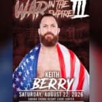 Keith Berry