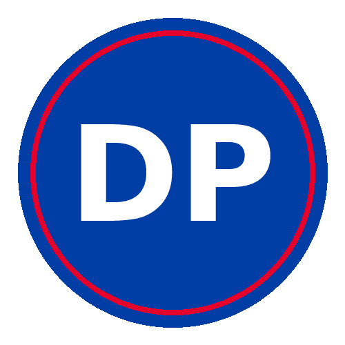 DePaul logo