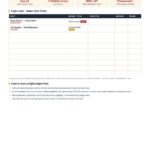 Ryan Garcia vs Conor Benn printable prediction sheet with the September 12 fight card and pick columns