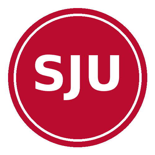St. John's logo