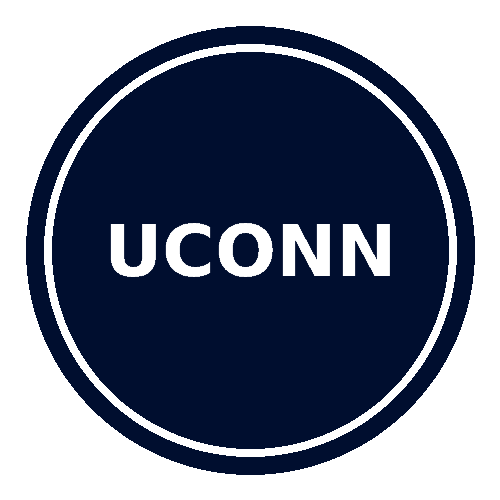 UConn logo