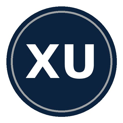 Xavier logo