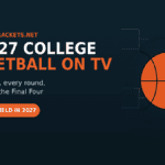 2026-27 college basketball TV schedule - how to watch by network