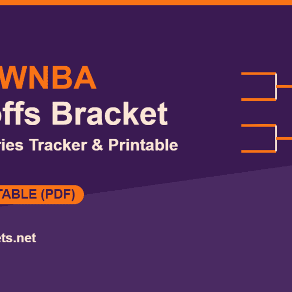 Printable Rms Logo Printable 2026 NFL Playoff Bracket: Updated After Divisional Round ...