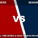 San Francisco 49ers vs Seattle Seahawks all-time series