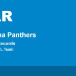 Carolina Panthers all-time records