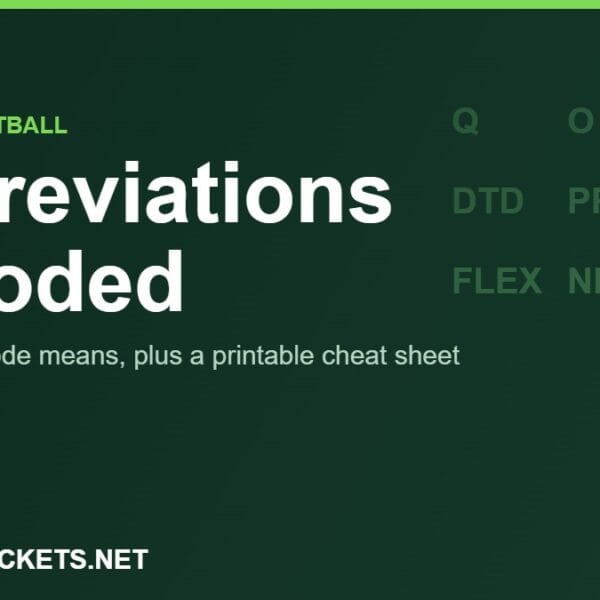 Expected Value in Betting Explained: Formula & Examples