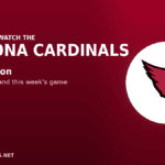 How to watch the Arizona Cardinals in 2026